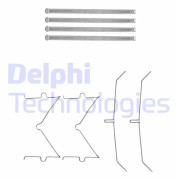 Monteringssats, Framaxel - jeep compass, lexus lx, toyota land cruiser 200
