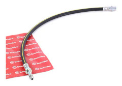 Bromsslang, Bakaxel, Framaxel, Höger, Vänster - mercedes-benz, vw - OE 9014289135, 9064280935, 9064281135
