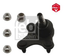 Kulled / Spindelled, framaxel höger, Nedre - audi, cupra, seat, skoda, vw - OE 5Q0 407 366 A S1, 5Q0 407 366 A, 5Q0 407 366 B S1