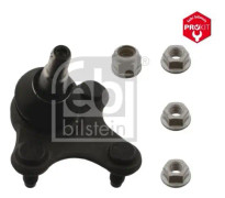 Kulled / Spindelled, framaxel vänster, Nedre - audi, cupra, seat, skoda, vw - OE 5Q0 407 365 A S1, 5Q0 407 365 A, 5Q0 407 365 B S1