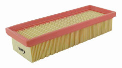 Luftfilter - fiat tempra, tempra s.w., tipo, uno, lancia dedra, delta ii, yugo florida - OE 7 554 755, 71 736 142, 7564846