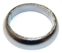 Packning, avgasrör, Avgasgrenrör, Före mittenljuddämpare, Före bakre ljuddämpare - toyota - OE 17451-0C010, 17451-0D090, 17451-0H010