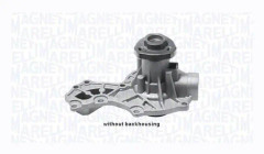 Vattenpump - audi, seat, vw - OE 026121005F, 026121005FV, 026121005FX