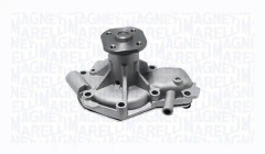 Vattenpump - jeep cherokee, renault 20, 25, 30, trafic buss, trafic flak/chassi, trafic skåp - OE 4864688, 7701461336, 7701461336A