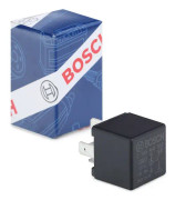 Bosch Automotive 0 986 AH0 602 Relä, strömförande