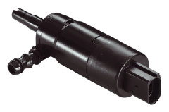 Spolvätskepump, huvudstrålkastare Continental/vdo 246-086-001-007 - audi, bmw, porsche, rolls-royce, seat, skoda, vw - OE 3B0 955 681 A, 3B7 955 681,