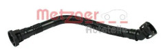 Slang, vevhusventilation - bmw - OE 1115 7 503 523