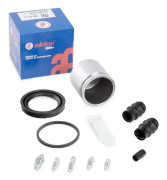 Reparationssats, bromsok, Framaxel - abarth, alfa romeo, citroën, ds, fiat, kia, lada, lancia, mazda, opel, peugeot, renault, vauxhall, vw - OE 160737