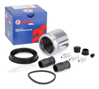 Reparationssats, bromsok, Framaxel - alfa romeo, alpina, audi, bmw, cadillac, citroën, ds, ford, jaguar, land rover, mazda, opel, peugeot, renault, sa
