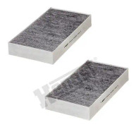 Kupéfilter HENGST FILTER E2912LC01-2
