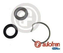 Huvudcylinderreparationssats 28,6 mm Mercedes T2/L för FAG-bromsning