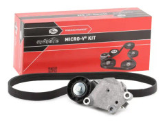 GATES Micro V tillbehörssats K026PK975