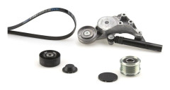 Drivremsats - audi a3, skoda octavia i, octavia combi i, vw golf iv, golf van iv, golf van variant iv, golf variant iv, new beetle