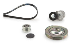 GATES Micro V-tillbehörssats K136PK1218