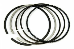 Kolvringsats MAHLE ORIGINAL 083 23 N0