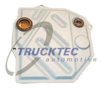 Hydraulikfilter, automatväxellåda - mercedes-benz, porsche - OE 126 270 0298, 126 277 0095, 126 277 0295
