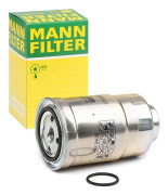 MANN Bränslefilter WK940-6