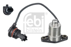 Sensor, motoroljenivå - opel, saab, vauxhall - OE 093177497, 093194319, 12 35 292