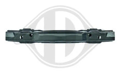 Stötfångarbalk DIEDERICHS 5403860