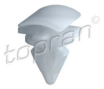 Clip, list TOPRAN 114 391