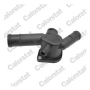 Rördel, motorkylning, Svänghjulssidig, Cylindriskt huvud - audi, seat, skoda, vw - OE 06A121132, 06A121133D