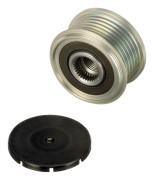 Frihjulskoppling, generator, citroën,ds,fiat,ford,lancia,mitsubishi,opel,peugeot,suzuki,toyota,vauxhall,volvo, 31285818, 77363468