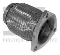 Flexrör, avgassystem FA1 VW455-115