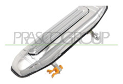 Dörrhandtag PRASCO MB1558006
