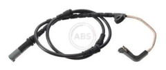 A.B.S. 39670 Slitagevarnare bromsbelägg