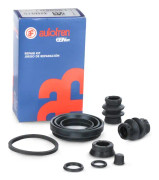 Reparationssats, bromsok, Bakaxel - alfa romeo, audi, chevrolet, citroën, fiat, nissan, opel, peugeot, renault, saab, seat, skoda, toyota, vauxhall, v