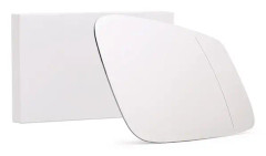 Backspegelglas TYC 303-0121-1