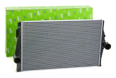 Intercooler VALEO 818280