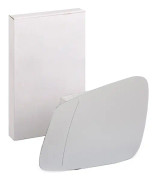 Backspegelglas TYC 303-0120-1