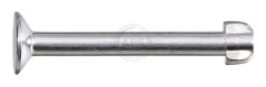 A.B.S. 96164 Fjäderhållarstift, bromsback