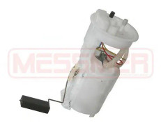 Bränslepump - audi, ford, seat, skoda, vw - OE 1J0 919 051 B, 1J0 919 051 C, 1J0 919 051 D