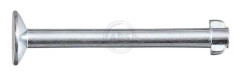 Fjäderhållarstift, bromsback A.B.S. 96161