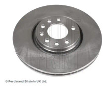 Bromsskiva, Framaxel - opel, saab, vauxhall - OE 009194477, 05 69 061, 091158407