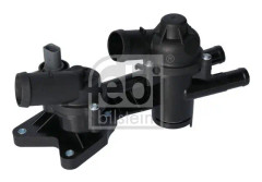 Termostathus - audi, seat, skoda, vw - OE 03C 121 110 A, 03C 121 110 G, 03C 121 110 L