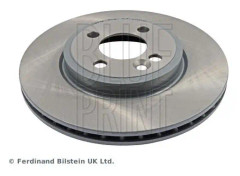 Bromsskiva, Framaxel - mini mini, cabriolet, clubman, clubvan, coupé, roadster - OE 34 11 6 774 985, 34 11 6 85 86 51