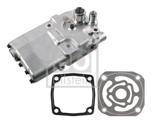 FEBI BILSTEIN 44202 Cylindertopp, kompressor