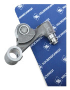 Vipparm, ventiler, Avgas-/utsläppssidan - audi, mitsubishi, seat, skoda, vw - OE 03G 109 412 A, 03G109412C, 6 8001 580AA
