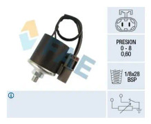 Sensor, oljetryck - nissan - OE 11427837997, 25070-01Y00, 25070-05J00