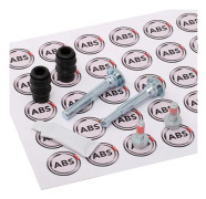 ABS All Brake Systems Styrhylssats, bromsok - 55073