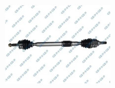 Drivaxel GSP 259447