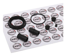 Renoveringssats, bromsok A.B.S. 43036