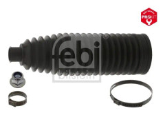 Dammskydd, styrsystem, Fram, höger eller vänster - chevrolet, opel, vauxhall - OE 013286689, 013354440, 13286689