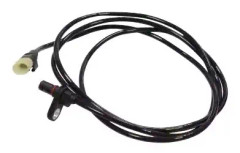 ABS-givare, Sensor, hjulvarvtal, Bakaxel höger - mercedes-benz, vw - OE 2E0 927 801 A, 906 540 02 17, A 906 540 02 17