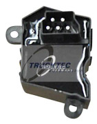 Kontrollenhet, uppvärmning / ventilation - bmw 5 [e39], 5 touring [e39] , x5 [e53] - OE 64 11 6 923 204, 64 11 6 929 486, 64 11 8 385 549