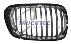 Kylargrill, Höger - bmw 3 cabriolet [e46], 3 coupé [e46] - OE 51 13 8 208 686