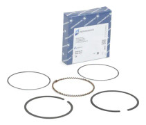 Kolvringar, kit - chevrolet, lada, opel, vauxhall - OE 6 30 556, 92062027